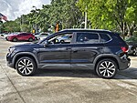 Used 2022 Volkswagen Taos SE FWD in DAVIE, FLORIDA (Photo 3)