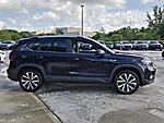 Used 2022 Volkswagen Taos SE FWD in DAVIE, FLORIDA (Photo 4)