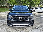 Used 2022 Volkswagen Taos SE FWD in DAVIE, FLORIDA (Photo 5)