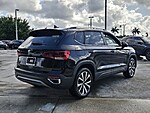 Used 2022 Volkswagen Taos SE FWD in DAVIE, FLORIDA (Photo 7)