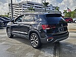 Used 2022 Volkswagen Taos SE FWD in DAVIE, FLORIDA (Photo 8)