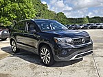 Used 2022 Volkswagen Taos SE FWD in DAVIE, FLORIDA (Photo 9)
