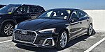 Used 2023 AUDI A5 SPORTBACK S LINE PREMIUM 45 TFSI QUATTRO in DAVIE, FLORIDA