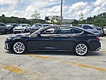 Used 2023 AUDI A5 SPORTBACK S LINE PREMIUM 45 TFSI QUATTRO in DAVIE, FLORIDA (Photo 3)