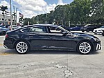 Used 2023 AUDI A5 SPORTBACK S LINE PREMIUM 45 TFSI QUATTRO in DAVIE, FLORIDA (Photo 4)