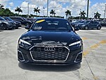 Used 2023 AUDI A5 SPORTBACK S LINE PREMIUM 45 TFSI QUATTRO in DAVIE, FLORIDA (Photo 5)