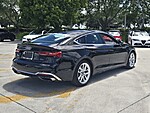 Used 2023 AUDI A5 SPORTBACK S LINE PREMIUM 45 TFSI QUATTRO in DAVIE, FLORIDA (Photo 7)