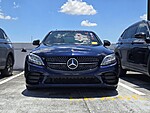 Used 2021 MERCEDES-BENZ C-CLASS C 300 Sedan in DAVIE, FLORIDA (Photo 3)