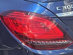 Used 2021 MERCEDES-BENZ C-CLASS C 300 Sedan in DAVIE, FLORIDA (Photo 7)