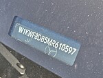 Used 2021 MERCEDES-BENZ C-CLASS C 300 Sedan in DAVIE, FLORIDA (Photo 10)