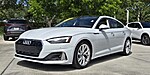 Used 2023 AUDI A5 SPORTBACK PREMIUM 40 TFSI QUATTRO in DAVIE, FLORIDA