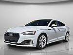Used 2023 AUDI A5 SPORTBACK PREMIUM 40 TFSI QUATTRO in DAVIE, FLORIDA (Photo 1)