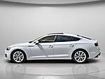 Used 2023 AUDI A5 SPORTBACK PREMIUM 40 TFSI QUATTRO in DAVIE, FLORIDA (Photo 3)