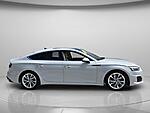 Used 2023 AUDI A5 SPORTBACK PREMIUM 40 TFSI QUATTRO in DAVIE, FLORIDA (Photo 4)