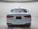 Used 2023 AUDI A5 SPORTBACK PREMIUM 40 TFSI QUATTRO in DAVIE, FLORIDA (Photo 6)