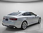 Used 2023 AUDI A5 SPORTBACK PREMIUM 40 TFSI QUATTRO in DAVIE, FLORIDA (Photo 7)
