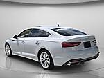 Used 2023 AUDI A5 SPORTBACK PREMIUM 40 TFSI QUATTRO in DAVIE, FLORIDA (Photo 8)