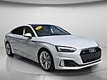Used 2023 AUDI A5 SPORTBACK PREMIUM 40 TFSI QUATTRO in DAVIE, FLORIDA (Photo 9)