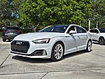 Used 2023 AUDI A5 SPORTBACK PREMIUM 40 TFSI QUATTRO in DAVIE, FLORIDA (Photo 1)