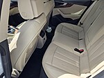 Used 2023 AUDI A5 SPORTBACK PREMIUM 40 TFSI QUATTRO in DAVIE, FLORIDA (Photo 12)