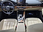 Used 2023 AUDI A5 SPORTBACK PREMIUM 40 TFSI QUATTRO in DAVIE, FLORIDA (Photo 13)