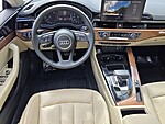 Used 2023 AUDI A5 SPORTBACK PREMIUM 40 TFSI QUATTRO in DAVIE, FLORIDA (Photo 14)
