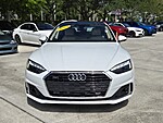 Used 2023 AUDI A5 SPORTBACK PREMIUM 40 TFSI QUATTRO in DAVIE, FLORIDA (Photo 5)