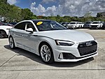 Used 2023 AUDI A5 SPORTBACK PREMIUM 40 TFSI QUATTRO in DAVIE, FLORIDA (Photo 9)