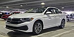 Used 2023 Volkswagen Jetta SE AUTO in DAVIE, FLORIDA