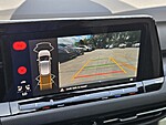 Used 2024 Volkswagen Golf GTI 2.0T SE DSG in DAVIE, FLORIDA (Photo 19)
