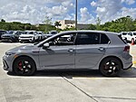 Used 2024 Volkswagen Golf GTI 2.0T SE DSG in DAVIE, FLORIDA (Photo 3)