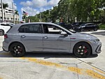 Used 2024 Volkswagen Golf GTI 2.0T SE DSG in DAVIE, FLORIDA (Photo 5)
