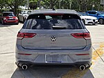Used 2024 Volkswagen Golf GTI 2.0T SE DSG in DAVIE, FLORIDA (Photo 6)