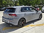 Used 2024 Volkswagen Golf GTI 2.0T SE DSG in DAVIE, FLORIDA (Photo 7)