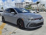 Used 2024 Volkswagen Golf GTI 2.0T SE DSG in DAVIE, FLORIDA (Photo 9)