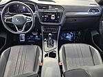 Used 2023 Volkswagen Tiguan 2.0T SE R-LINE BLACK FWD in DAVIE, FLORIDA (Photo 13)