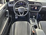 Used 2023 Volkswagen Tiguan 2.0T SE R-LINE BLACK FWD in DAVIE, FLORIDA (Photo 14)