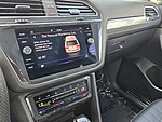 Used 2023 Volkswagen Tiguan 2.0T SE R-LINE BLACK FWD in DAVIE, FLORIDA (Photo 24)