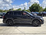 Used 2023 Volkswagen Tiguan 2.0T SE R-LINE BLACK FWD in DAVIE, FLORIDA (Photo 4)