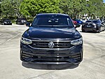 Used 2023 Volkswagen Tiguan 2.0T SE R-LINE BLACK FWD in DAVIE, FLORIDA (Photo 5)