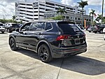 Used 2023 Volkswagen Tiguan 2.0T SE R-LINE BLACK FWD in DAVIE, FLORIDA (Photo 8)