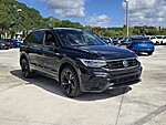 Used 2023 Volkswagen Tiguan 2.0T SE R-LINE BLACK FWD in DAVIE, FLORIDA (Photo 9)