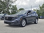 Used 2023 Honda CR-V EX-L AWD in DAVIE, FLORIDA (Photo 1)