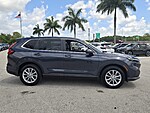 Used 2023 Honda CR-V EX-L AWD in DAVIE, FLORIDA (Photo 4)