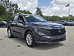 Used 2023 Honda CR-V EX-L AWD in DAVIE, FLORIDA (Photo 9)