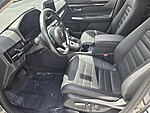 Used 2023 Honda CR-V EX-L AWD in DAVIE, FLORIDA (Photo 10)