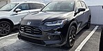 Used 2024 Honda HR-V SPORT 2WD CVT in DAVIE, FLORIDA