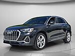 Used 2023 AUDI Q3 S LINE PREMIUM 45 TFSI QUATTRO in DAVIE, FLORIDA (Photo 1)