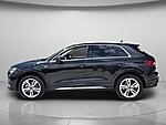 Used 2023 AUDI Q3 S LINE PREMIUM 45 TFSI QUATTRO in DAVIE, FLORIDA (Photo 3)