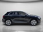 Used 2023 AUDI Q3 S LINE PREMIUM 45 TFSI QUATTRO in DAVIE, FLORIDA (Photo 4)